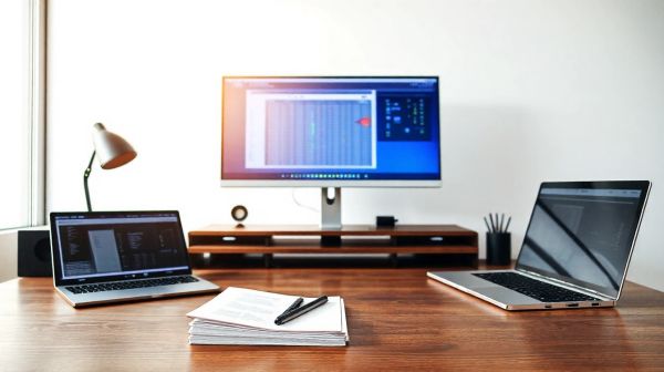 Découvrez Jeboostemaboite : le meilleur logiciel de facturation
