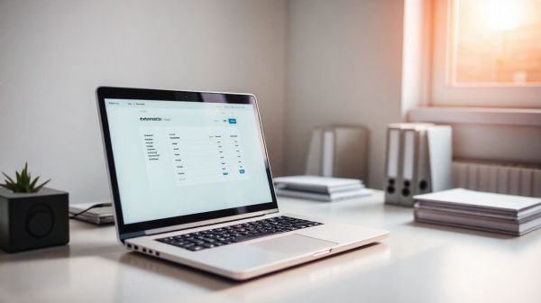 Découvrez Jeboostemaboite : le meilleur logiciel de facturation