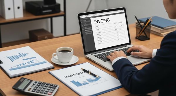 Logiciel de facturation : la solution idéale pour optimiser votre gestion avec Jeboostemaboite