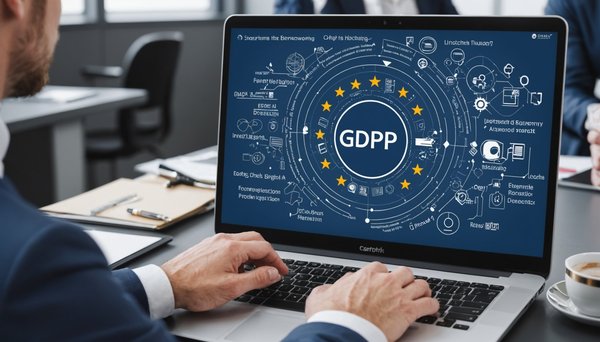 Ateliers rgpd : formations clés pour assurer votre conformité