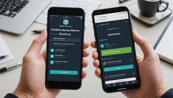 Découvrez l'annuaire inversé portable : un guide pratique !