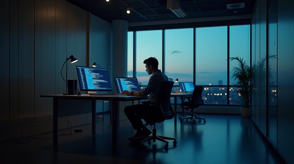 Audit informatique à marseille : optimiser la performance et la sécurité de votre système