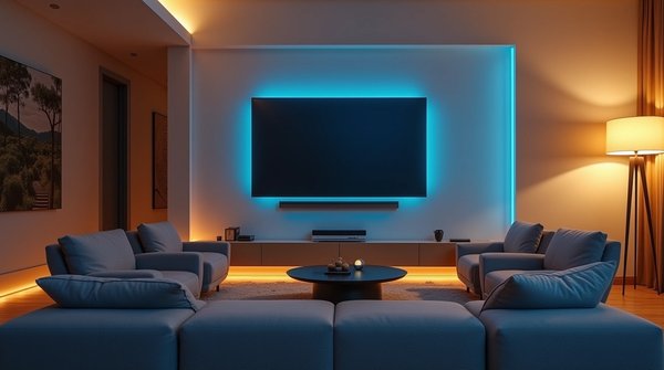 Smart tv 55 pouces : guide complet pour choisir la meilleure expérience télévisuelle