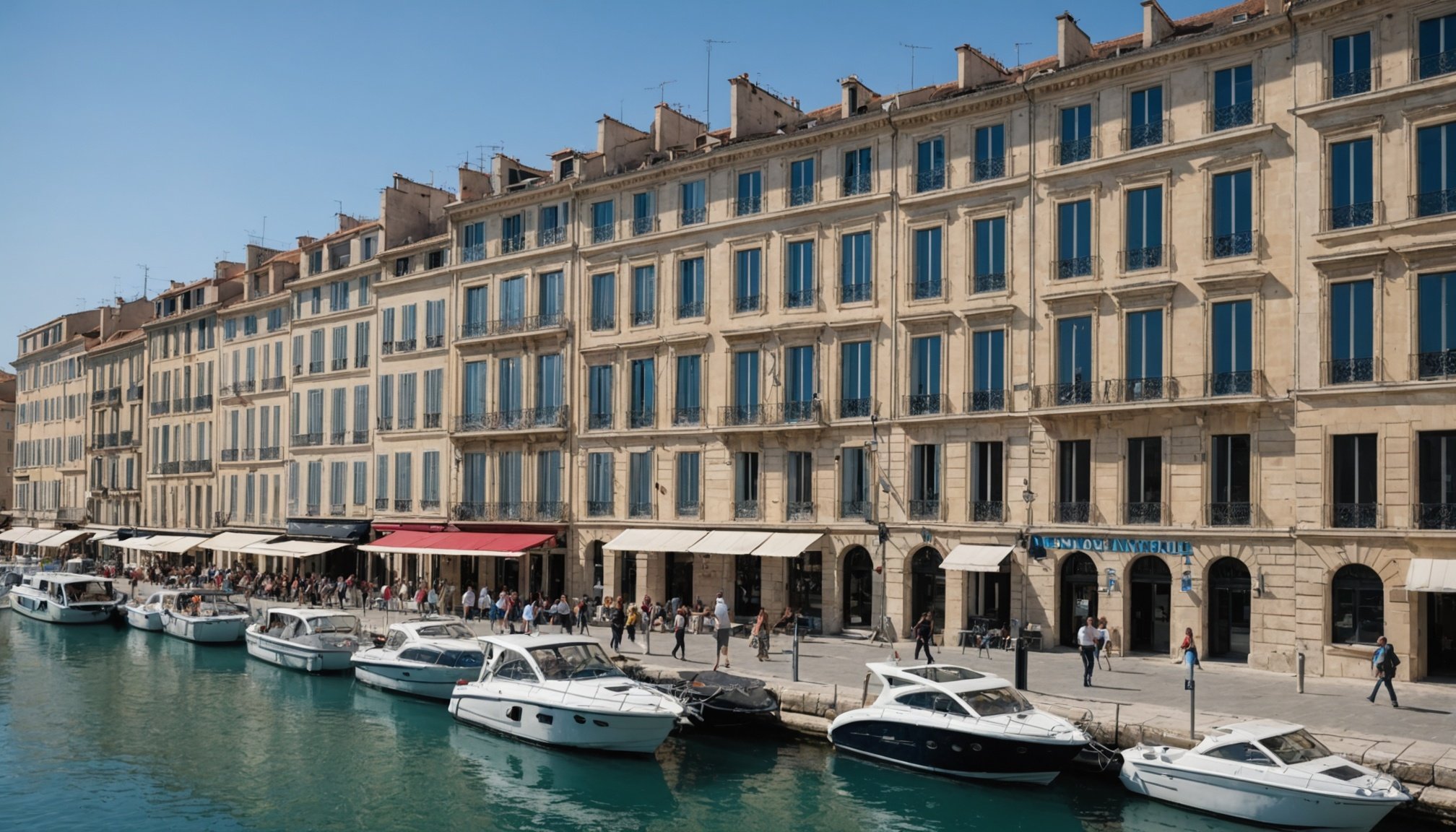 Questions fréquentes sur le NoCode à Marseille