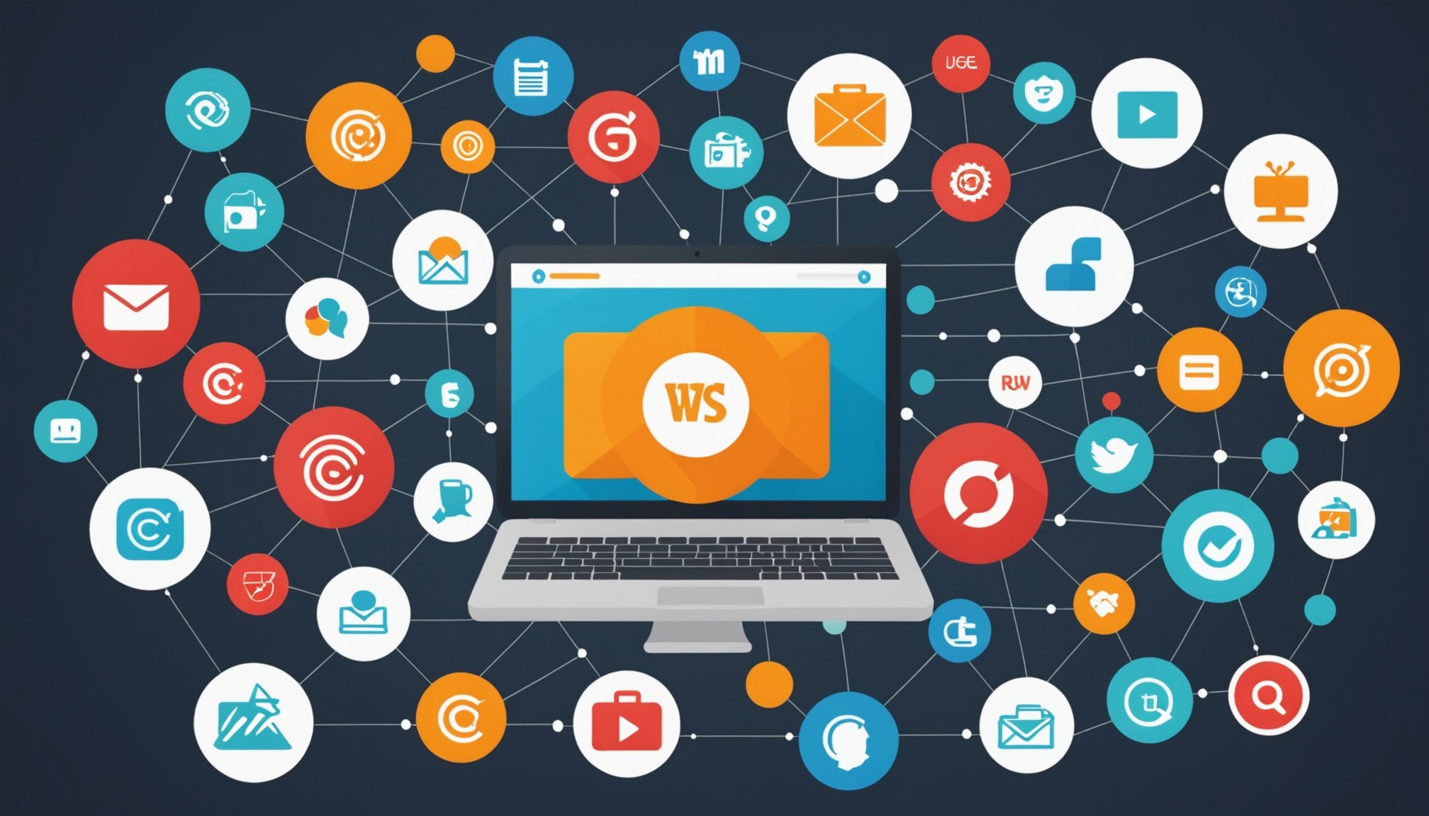 Vos questions sur la création de site internet